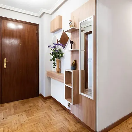 Apartment Myhousespain - Vacacional Duplex En La Playa