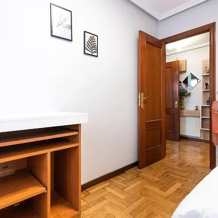 Apartment Myhousespain - Vacacional Duplex En La Playa