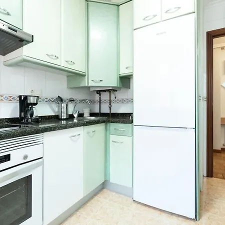 Myhousespain - Vacacional Duplex En La Playa * Gijon