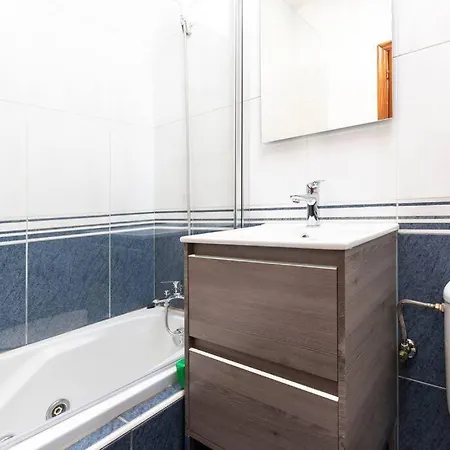 Myhousespain - Vacacional Duplex En La Playa Apartment