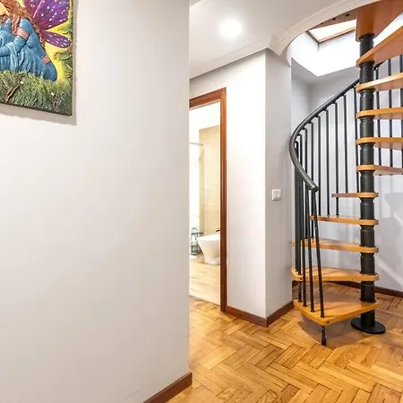 Myhousespain - Vacacional Duplex En La Playa Apartment *