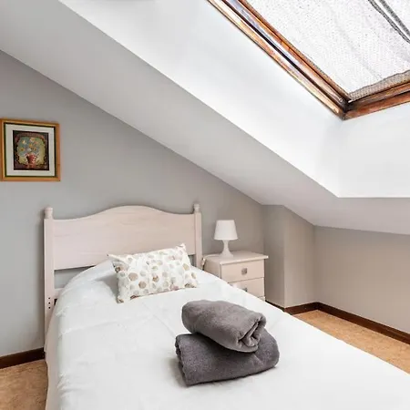 Myhousespain - Vacacional Duplex En La Playa Gijon