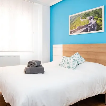 Myhousespain - Vacacional Duplex En La Playa Apartment *