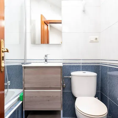 Myhousespain - Vacacional Duplex En La Playa Apartment *