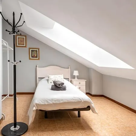 Myhousespain - Vacacional Duplex En La Playa Gijon