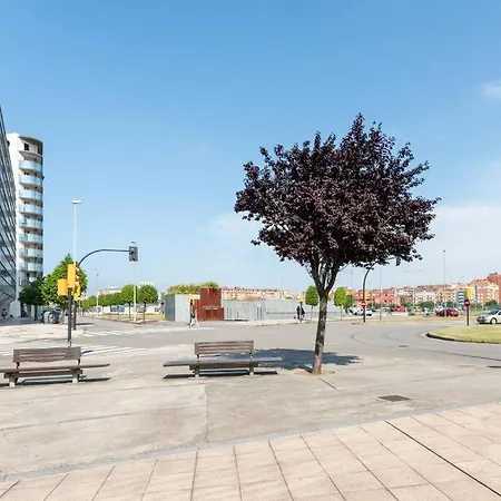 Myhousespain - Vacacional Duplex En La Playa * Gijon
