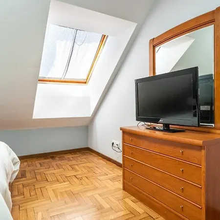 Myhousespain - Vacacional Duplex En La Playa Apartment Gijon