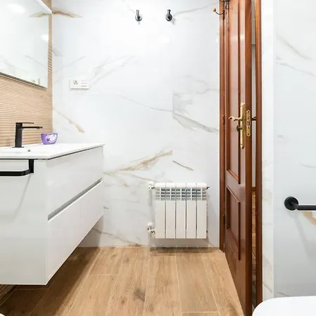 Myhousespain - Vacacional Duplex En La Playa * Gijon