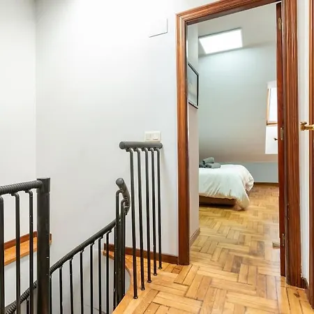 Apartment Myhousespain - Vacacional Duplex En La Playa *