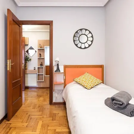 Myhousespain - Vacacional Duplex En La Playa * Gijon