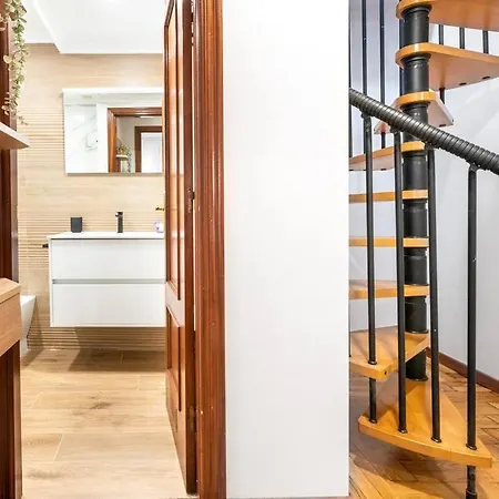 Myhousespain - Vacacional Duplex En La Playa Apartment *