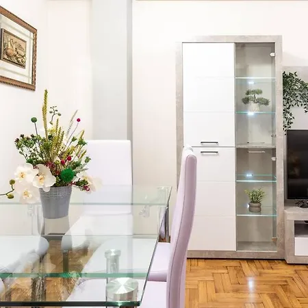 Apartment Myhousespain - Vacacional Duplex En La Playa Gijon