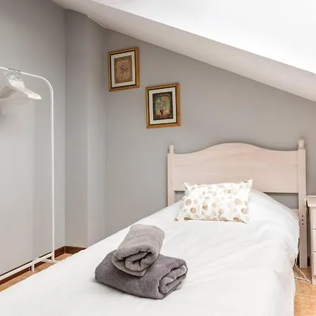 Myhousespain - Vacacional Duplex En La Playa Gijon